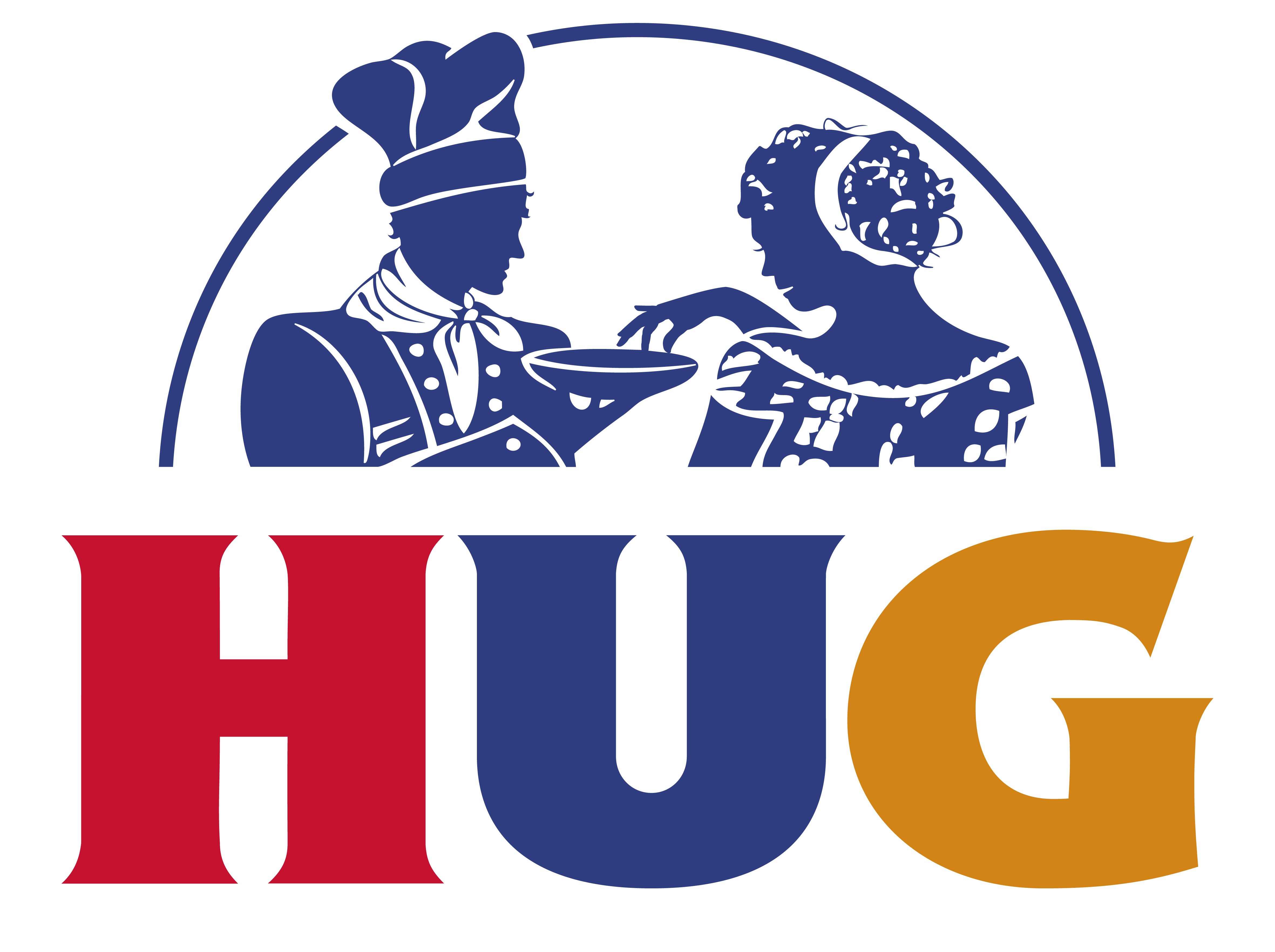 HUG