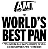 AMT The World Best Pan