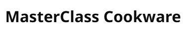 MasterClass Cookware